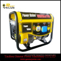 1kw 1000w 1.5kw 1500w 1000watt generator, gasoline electric generator 1000w
